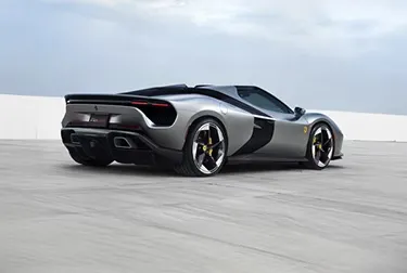 Ferrari Enzo